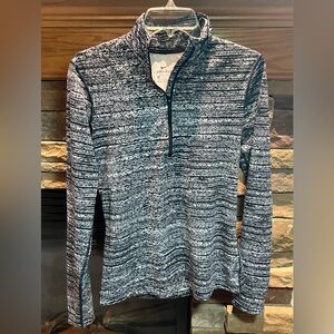 Nike Dri-FIT Quarter-Zip